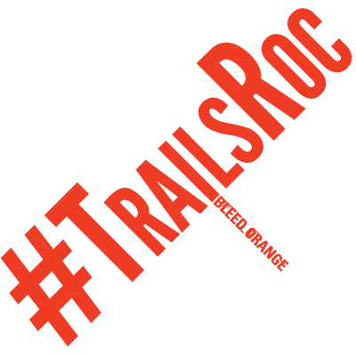 #TrailsRoc Maps messages sticker-1