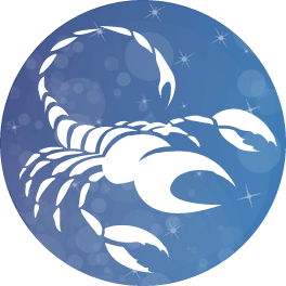 Daily Horoscope - Astrology ! messages sticker-9
