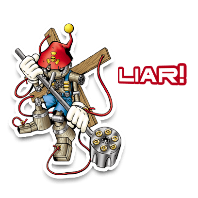Digimon Heroes! messages sticker-9