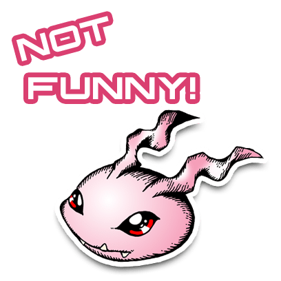 Digimon Heroes! messages sticker-10