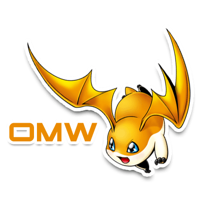 Digimon Heroes! messages sticker-11