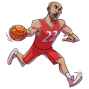 Rival Stars Basketball messages sticker-9