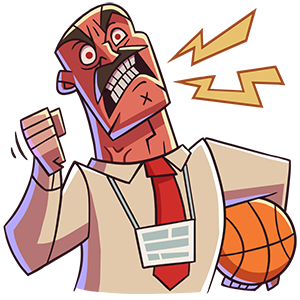 Rival Stars Basketball messages sticker-3