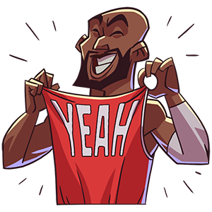 Rival Stars Basketball messages sticker-4
