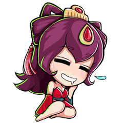 少年三国志-热血国战全新开启 messages sticker-4