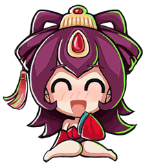 少年三国志-热血国战全新开启 messages sticker-3