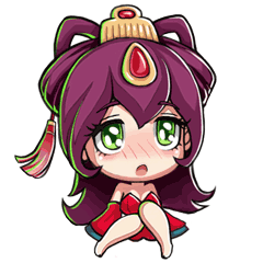 少年三国志-热血国战全新开启 messages sticker-2