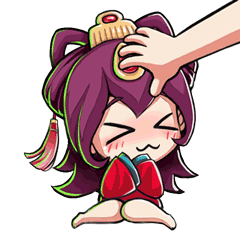 少年三国志-热血国战全新开启 messages sticker-9