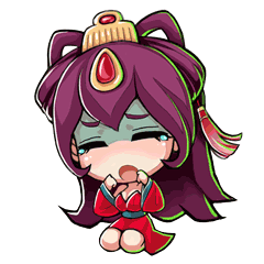 少年三国志-热血国战全新开启 messages sticker-8