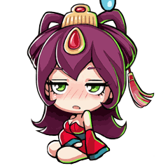 少年三国志-热血国战全新开启 messages sticker-5