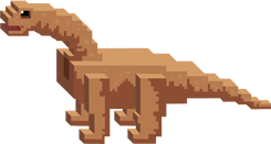 Jurassic Evolution: Dinosaur simulator games messages sticker-8