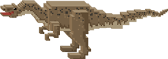 Jurassic Evolution: Dinosaur simulator games messages sticker-9
