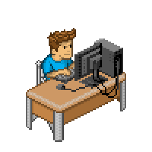 Bitcoin Billionaire messages sticker-11