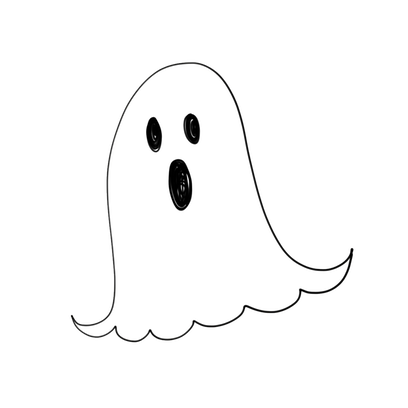 POPSUGAR Halloween messages sticker-9