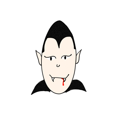 POPSUGAR Halloween messages sticker-7
