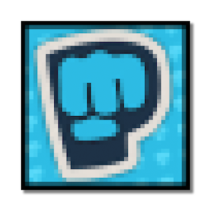 Coiny Block messages sticker-11