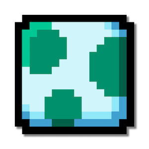 Coiny Block messages sticker-4