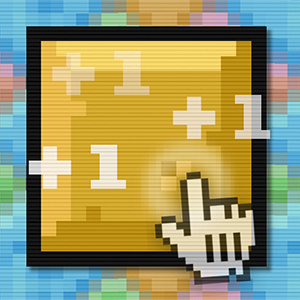 Coiny Block messages sticker-0