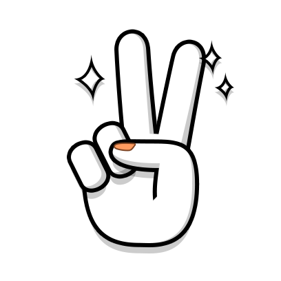 버프(BUFF) - 웹툰, 그 이상의 즐거움 messages sticker-4