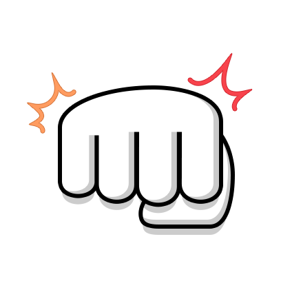버프(BUFF) - 웹툰, 그 이상의 즐거움 messages sticker-5