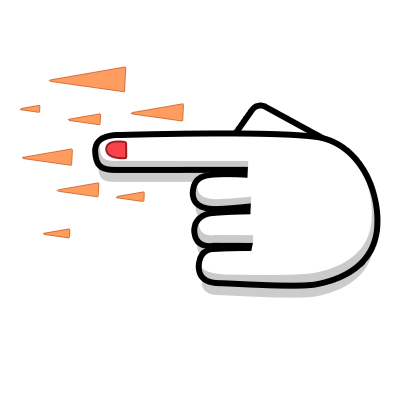 버프(BUFF) - 웹툰, 그 이상의 즐거움 messages sticker-6