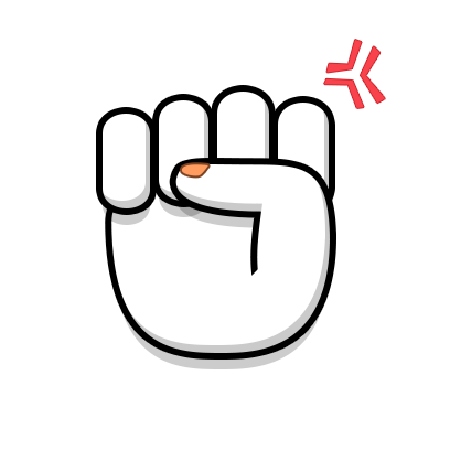 버프(BUFF) - 웹툰, 그 이상의 즐거움 messages sticker-9