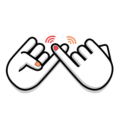 버프(BUFF) - 웹툰, 그 이상의 즐거움 messages sticker-0