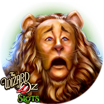 Wizard of Oz - Vegas Casino Slot Machine Games messages sticker-11