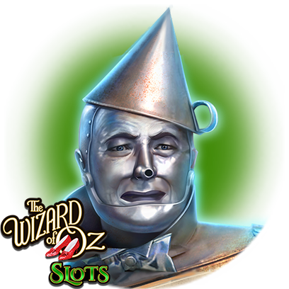 Wizard of Oz - Vegas Casino Slot Machine Games messages sticker-6