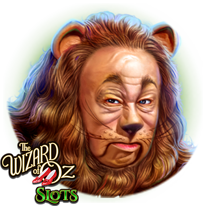 Wizard of Oz - Vegas Casino Slot Machine Games messages sticker-1