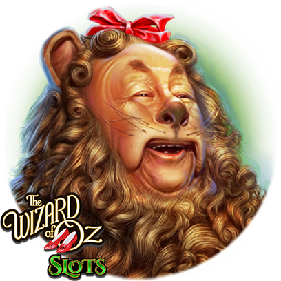 Wizard of Oz - Vegas Casino Slot Machine Games messages sticker-4