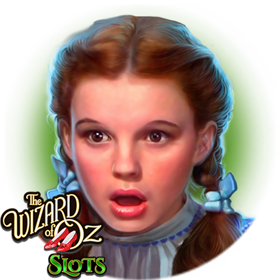 Wizard of Oz - Vegas Casino Slot Machine Games messages sticker-3