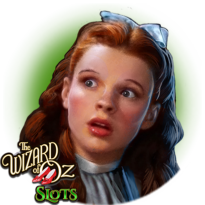 Wizard of Oz - Vegas Casino Slot Machine Games messages sticker-2