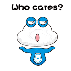 FangCloud - Enterprise File Management Expert messages sticker-1