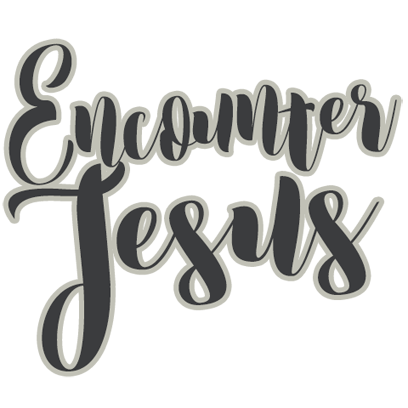 Overflow Church DFW messages sticker-1