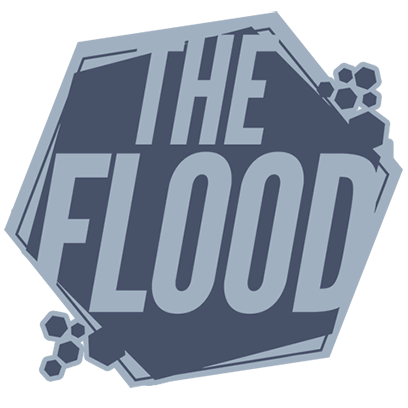 Overflow Church DFW messages sticker-4