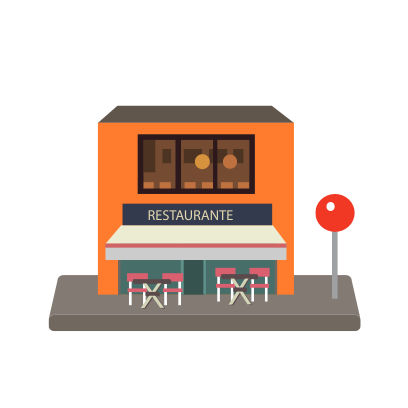 Get In - Restaurantes e Bares messages sticker-8