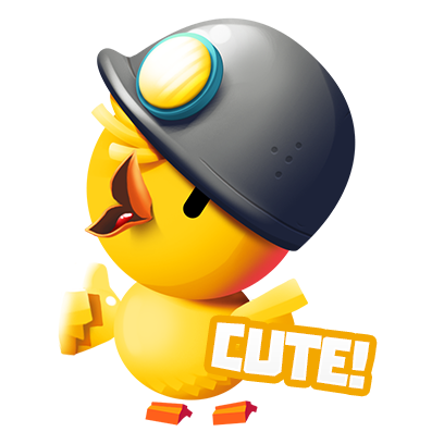 Tiny Miners messages sticker-3
