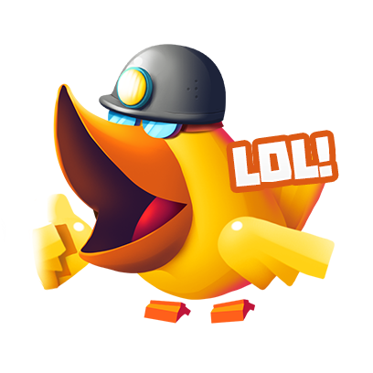 Tiny Miners messages sticker-2