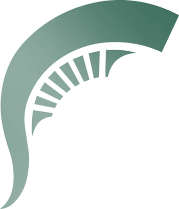 MSU Guide messages sticker-0