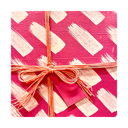 Anthropologie messages sticker-10