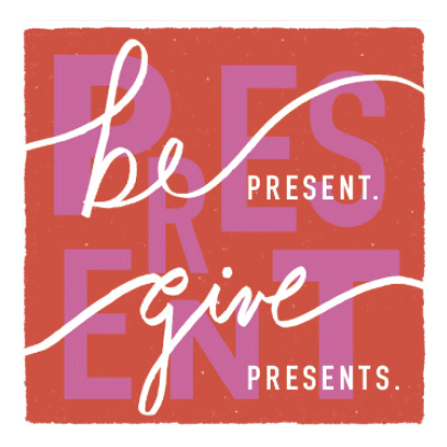 Anthropologie messages sticker-7