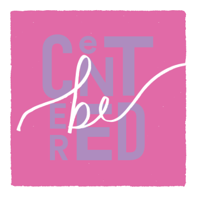 Anthropologie messages sticker-1