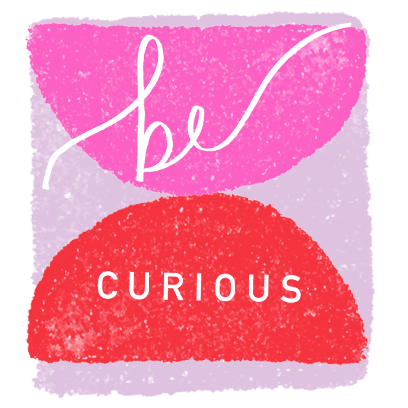 Anthropologie messages sticker-5