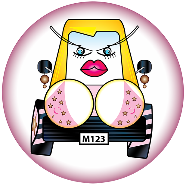 Rateme Application messages sticker-8