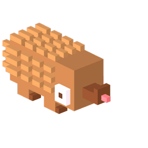 Crossy Road messages sticker-4