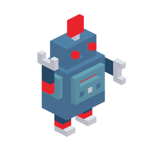 Crossy Road messages sticker-8