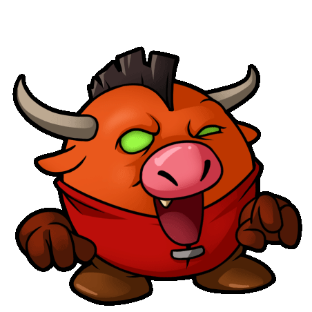 Crazy Kings messages sticker-9