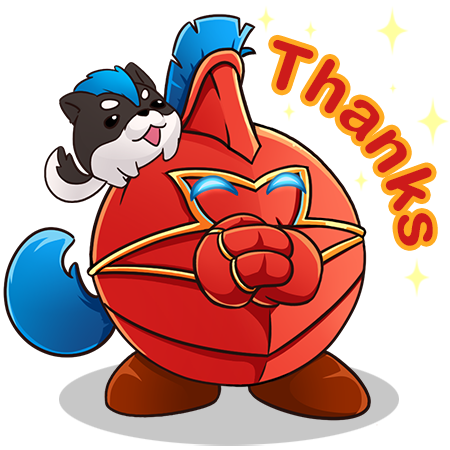 Crazy Kings messages sticker-1