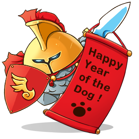 Crazy Kings:Hero Tower Defense messages sticker-0